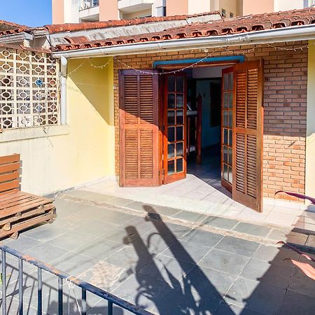 Casa Trilha Caicara Cuarto Privado Leilighet Ubatuba Eksteriør bilde