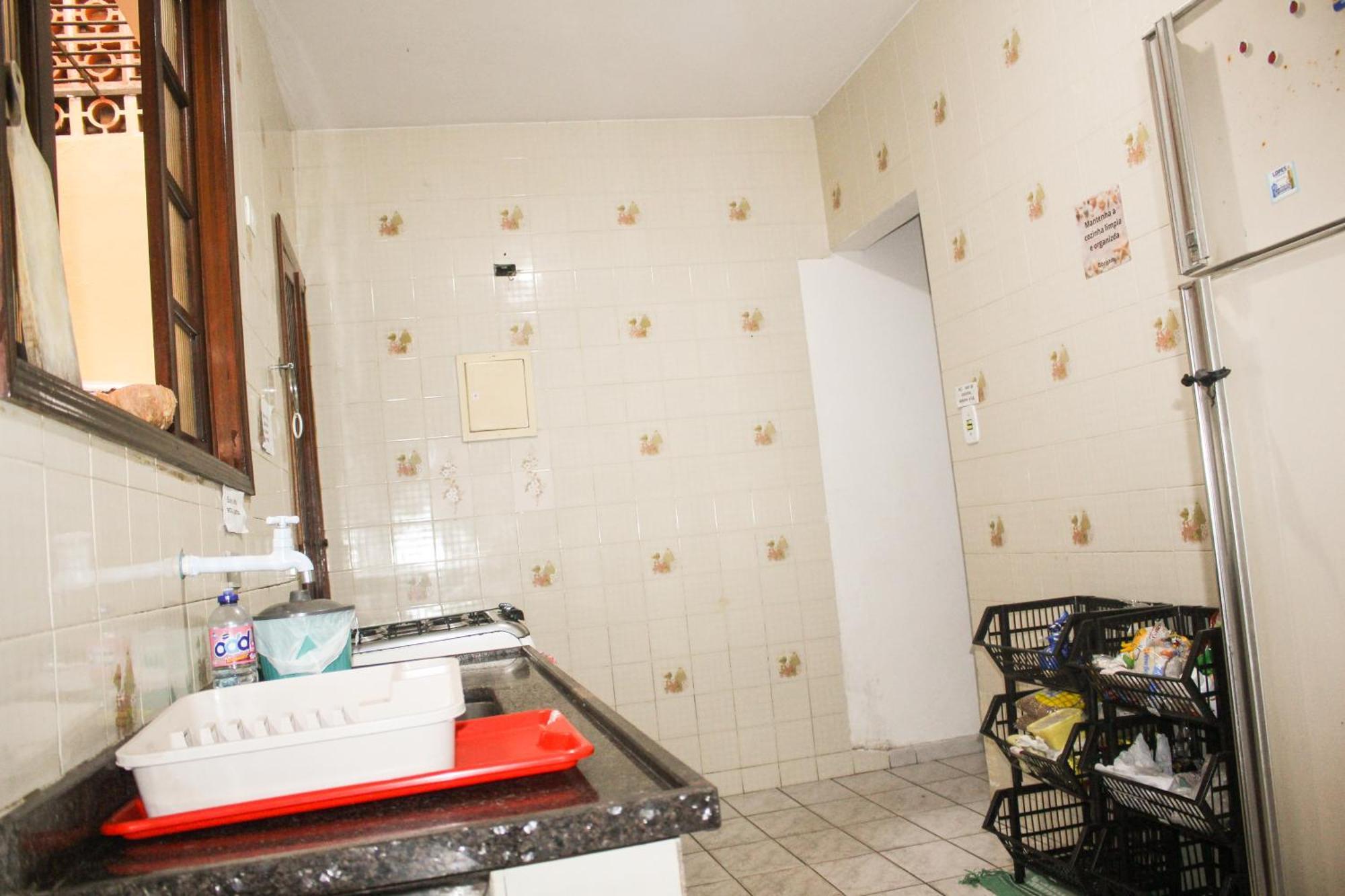 Casa Trilha Caicara Cuarto Privado Leilighet Ubatuba Eksteriør bilde