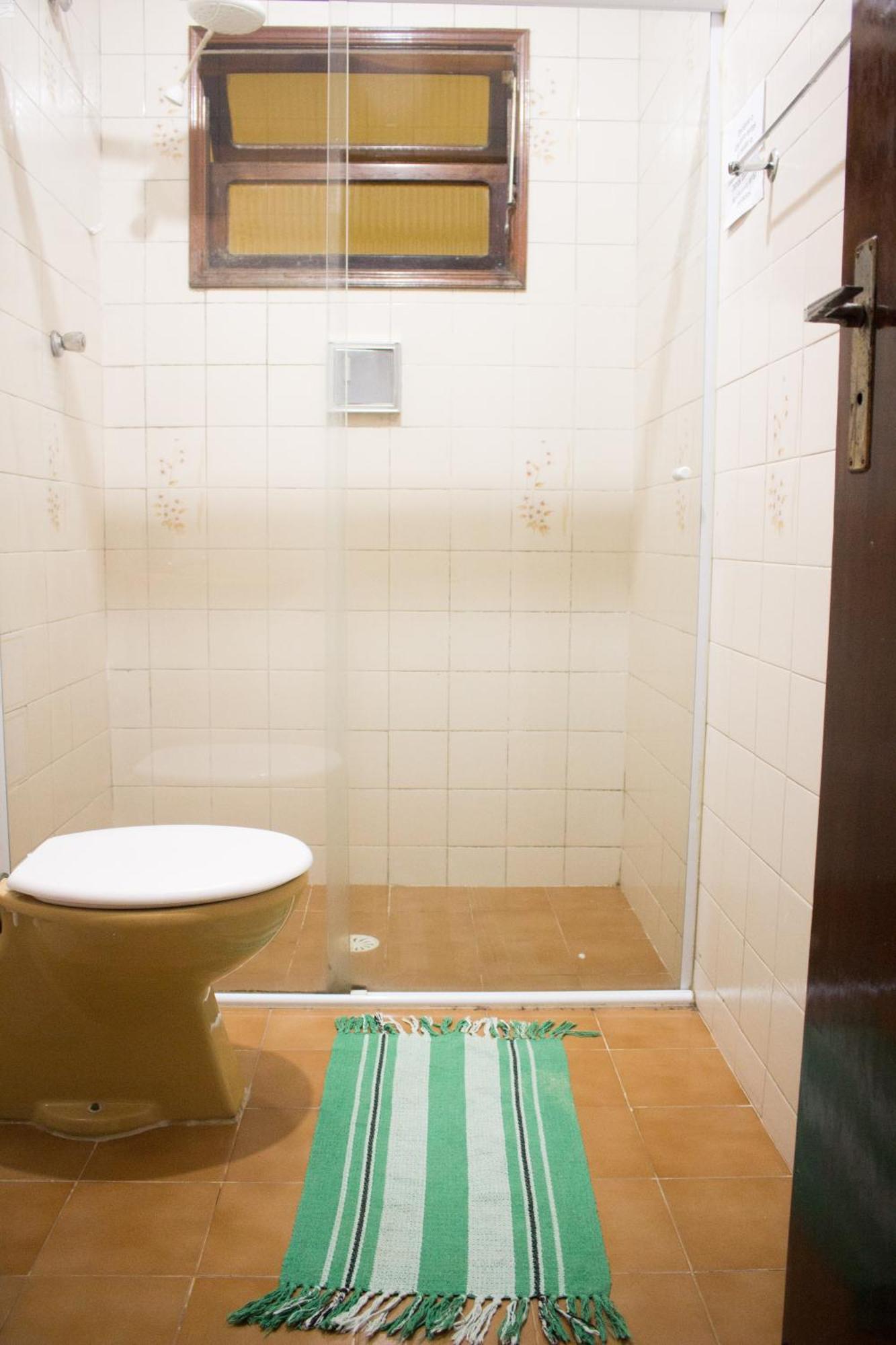 Casa Trilha Caicara Cuarto Privado Leilighet Ubatuba Eksteriør bilde