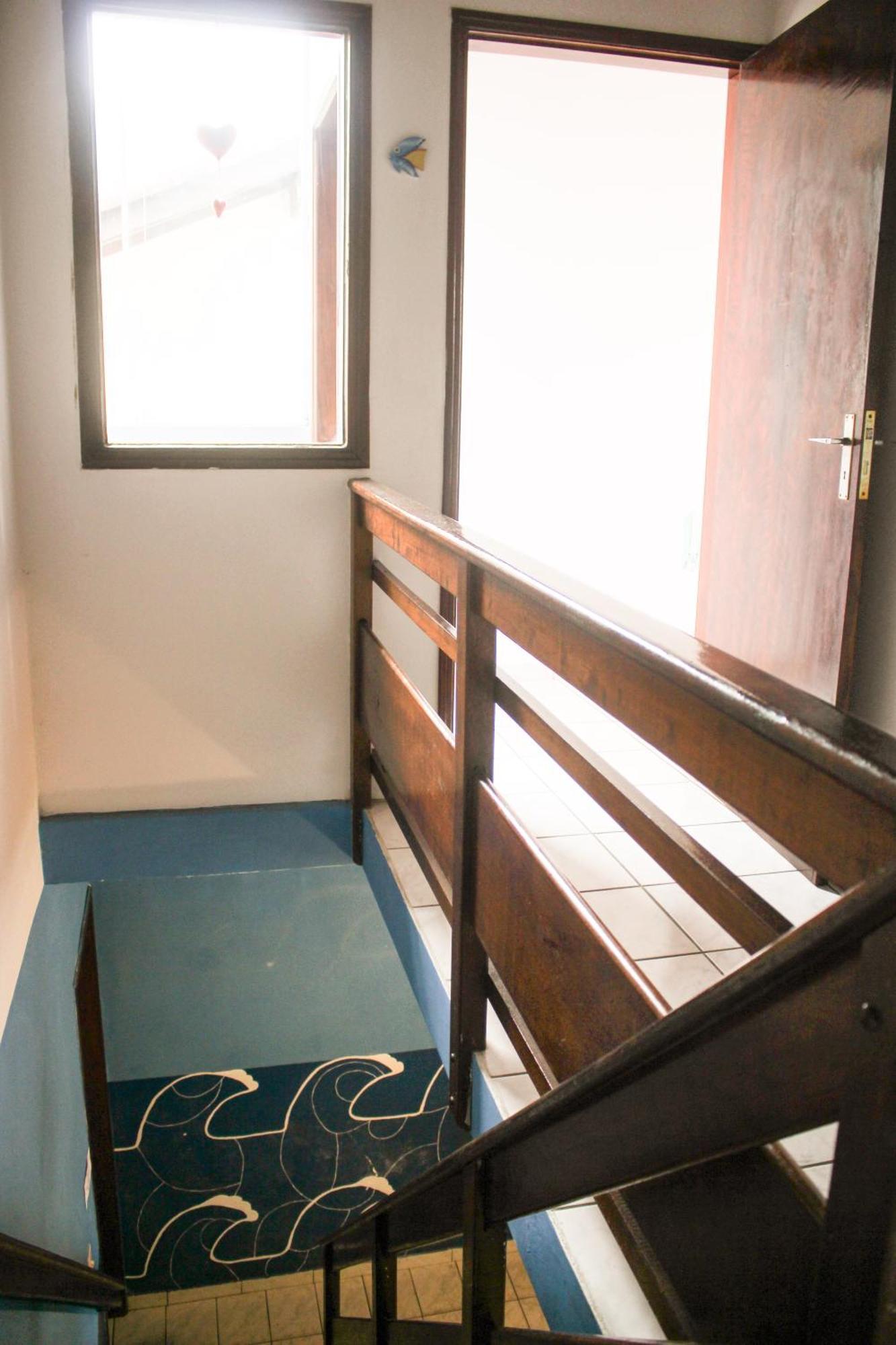 Casa Trilha Caicara Cuarto Privado Leilighet Ubatuba Eksteriør bilde