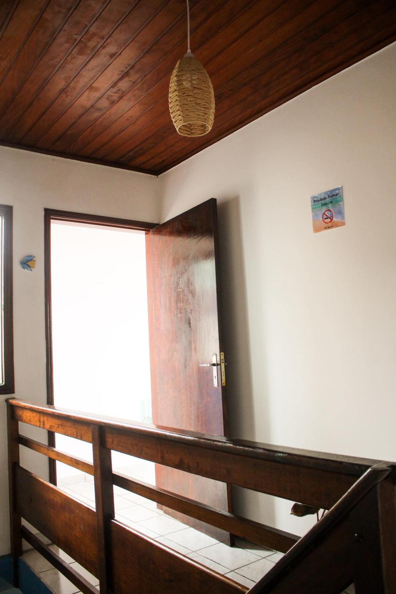 Casa Trilha Caicara Cuarto Privado Leilighet Ubatuba Eksteriør bilde