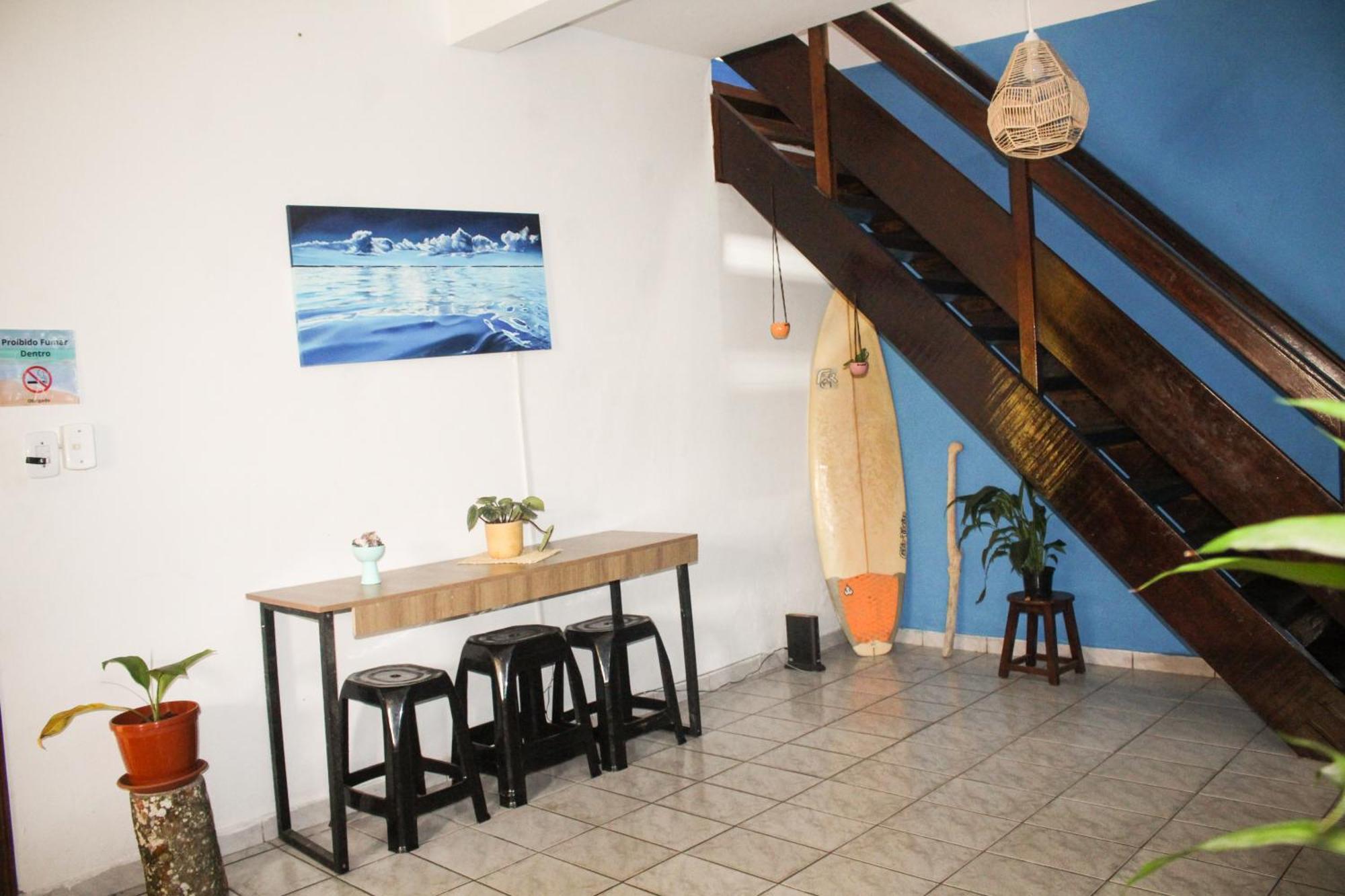 Casa Trilha Caicara Cuarto Privado Leilighet Ubatuba Eksteriør bilde