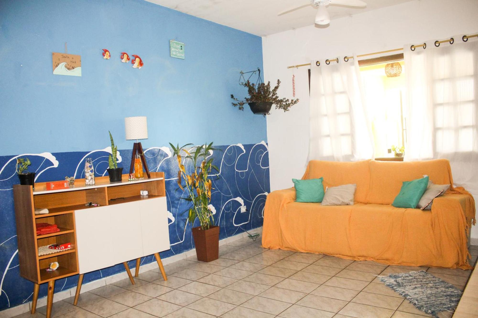 Casa Trilha Caicara Cuarto Privado Leilighet Ubatuba Eksteriør bilde