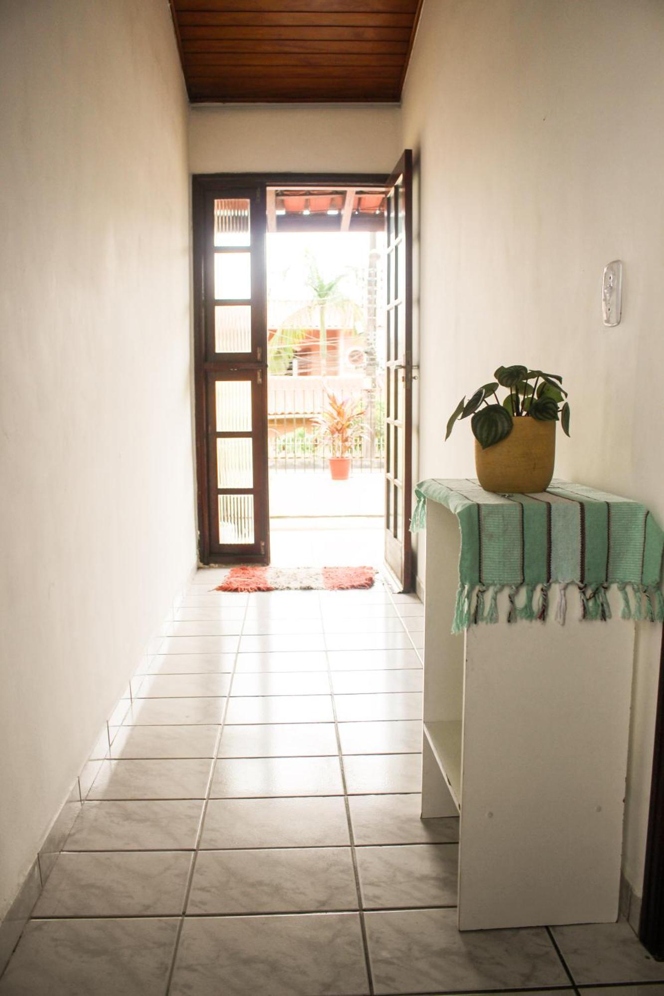 Casa Trilha Caicara Cuarto Privado Leilighet Ubatuba Eksteriør bilde