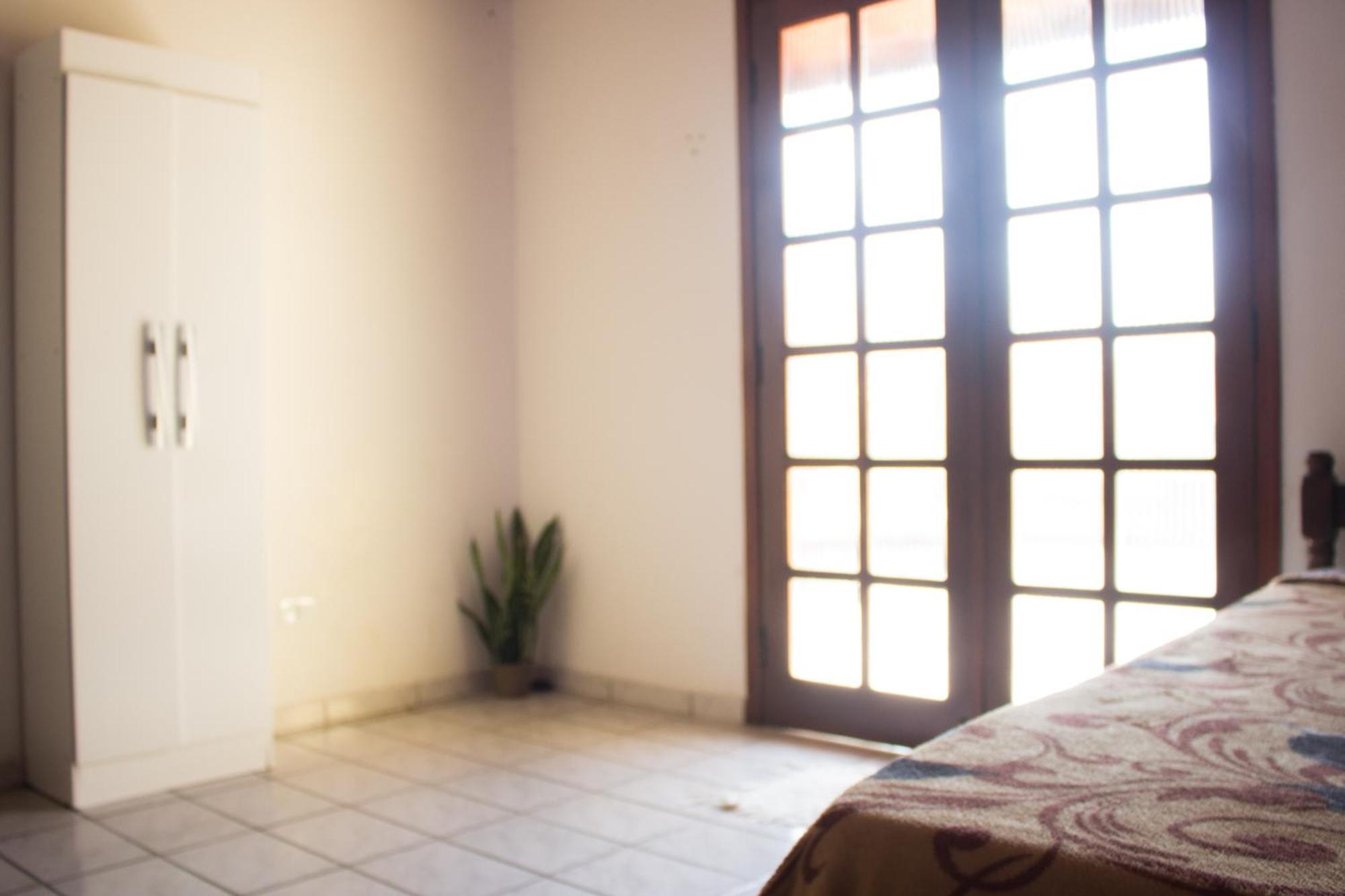 Casa Trilha Caicara Cuarto Privado Leilighet Ubatuba Eksteriør bilde