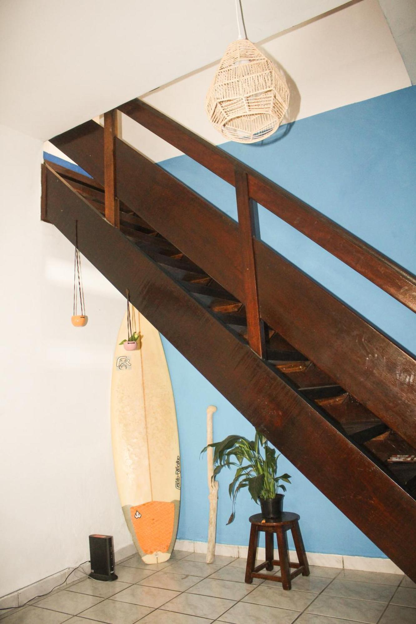 Casa Trilha Caicara Cuarto Privado Leilighet Ubatuba Eksteriør bilde