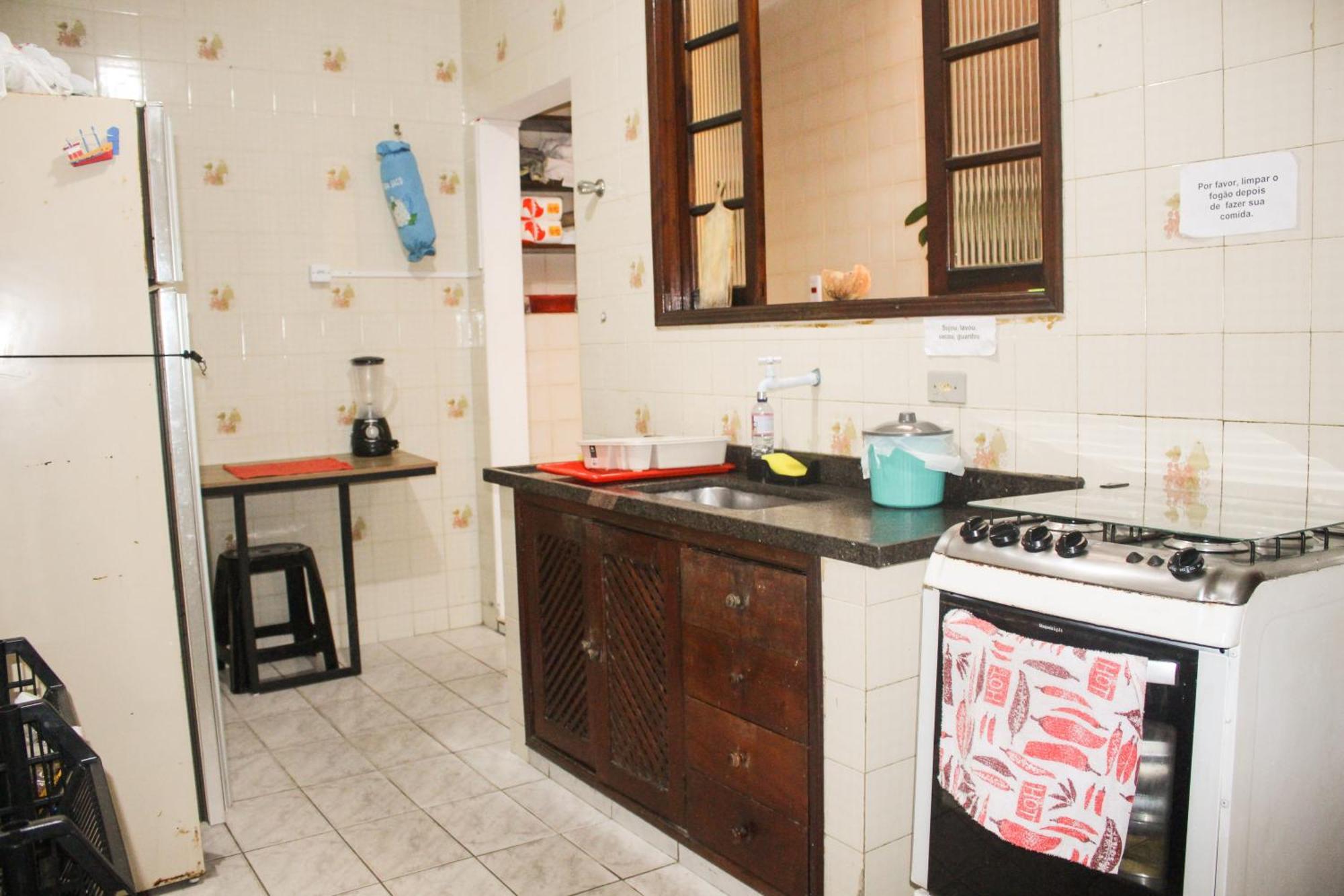 Casa Trilha Caicara Cuarto Privado Leilighet Ubatuba Eksteriør bilde