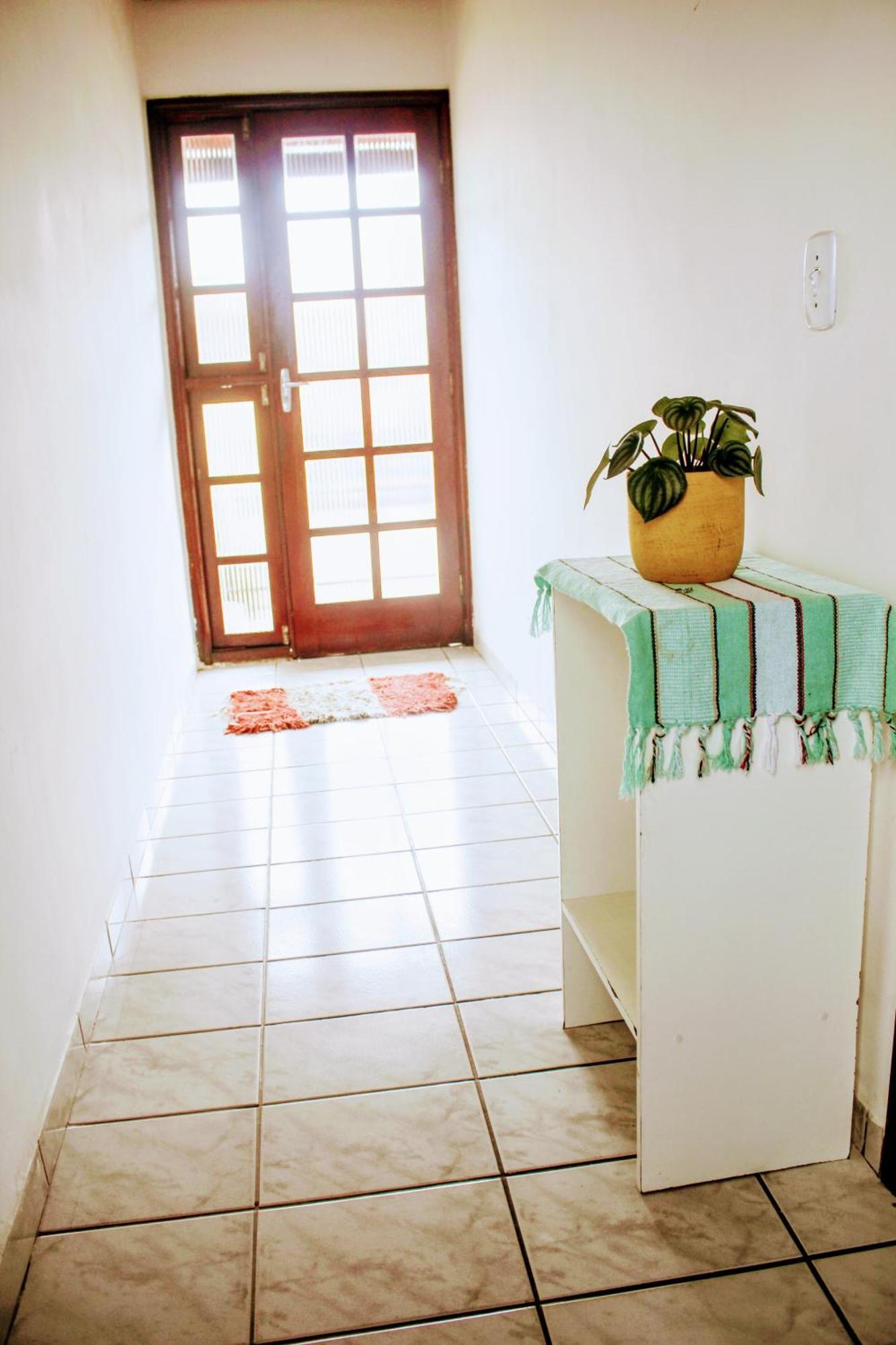 Casa Trilha Caicara Cuarto Privado Leilighet Ubatuba Eksteriør bilde