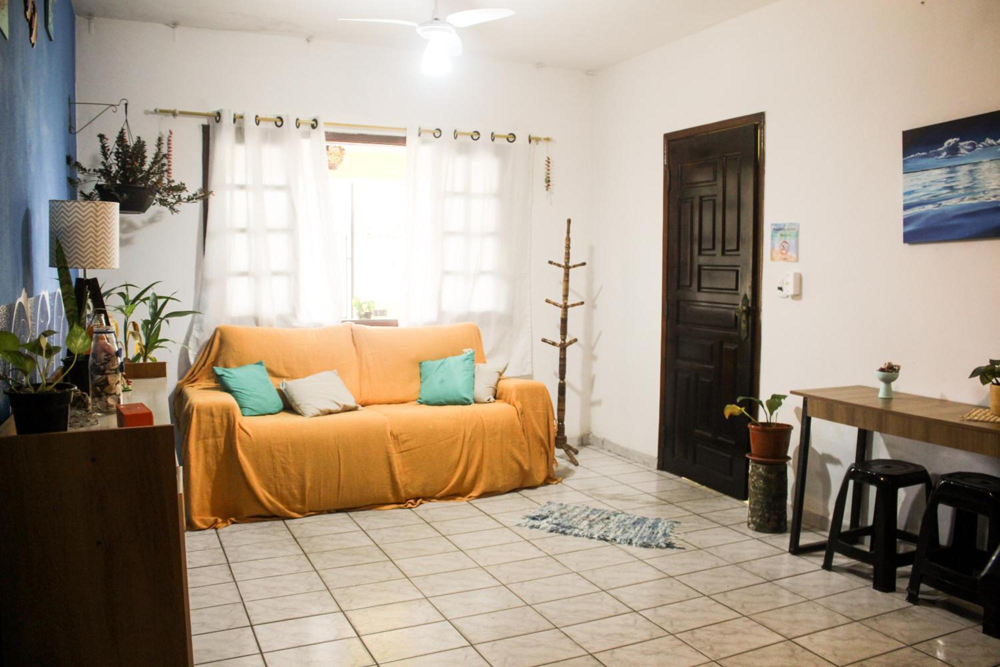 Casa Trilha Caicara Cuarto Privado Leilighet Ubatuba Eksteriør bilde