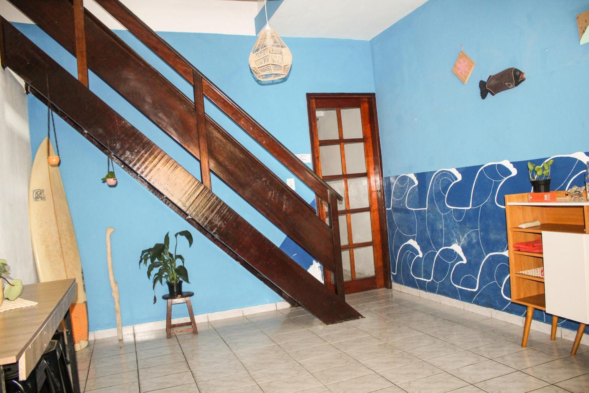 Casa Trilha Caicara Cuarto Privado Leilighet Ubatuba Eksteriør bilde