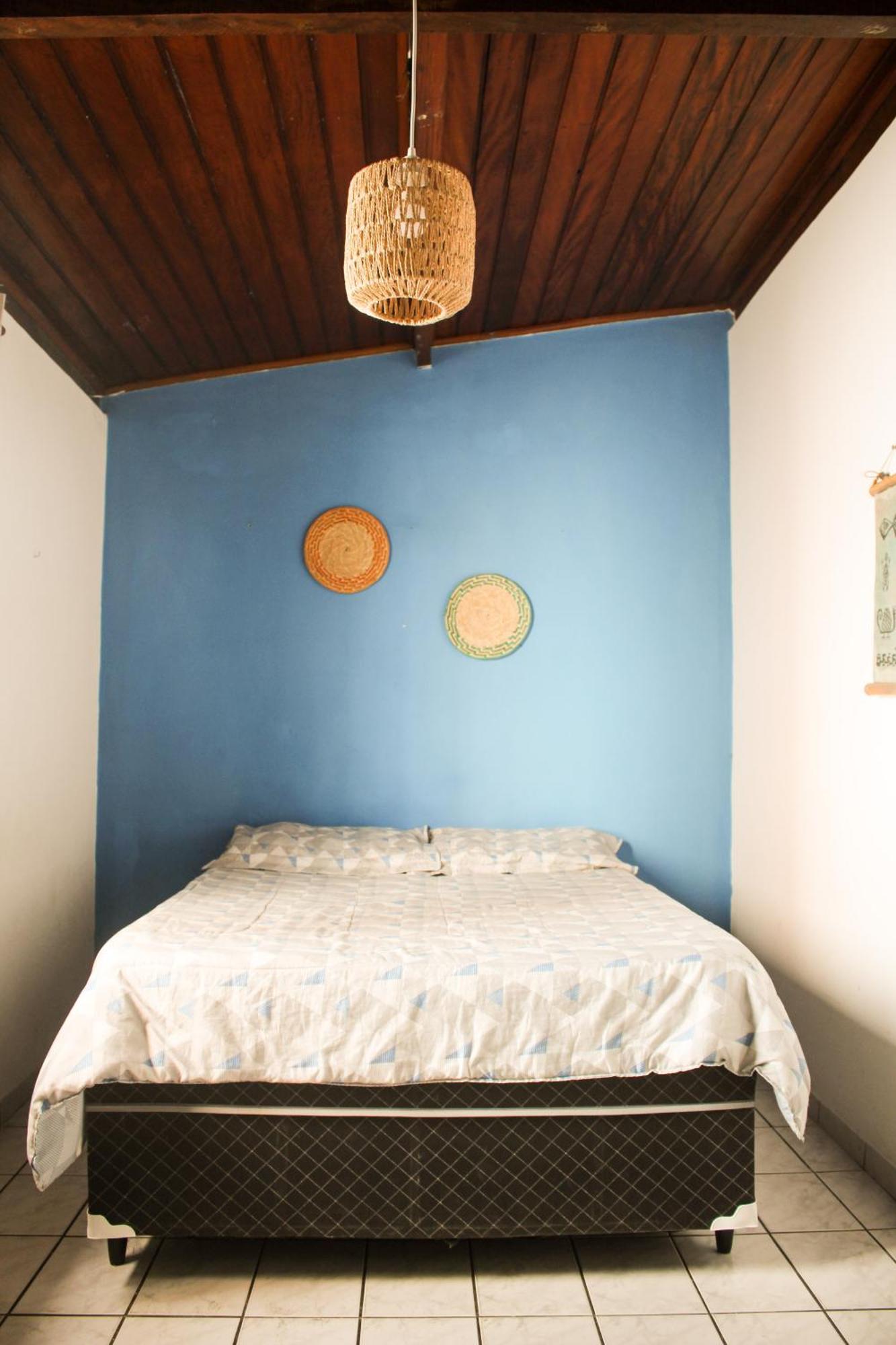Casa Trilha Caicara Cuarto Privado Leilighet Ubatuba Eksteriør bilde