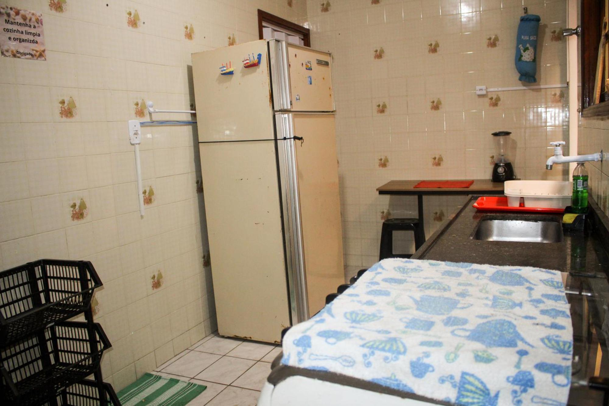 Casa Trilha Caicara Cuarto Privado Leilighet Ubatuba Eksteriør bilde