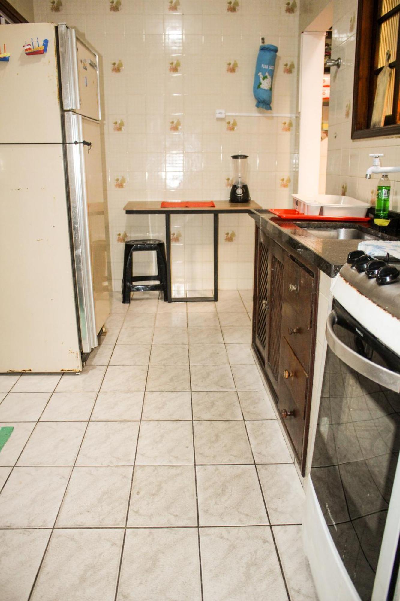 Casa Trilha Caicara Cuarto Privado Leilighet Ubatuba Eksteriør bilde