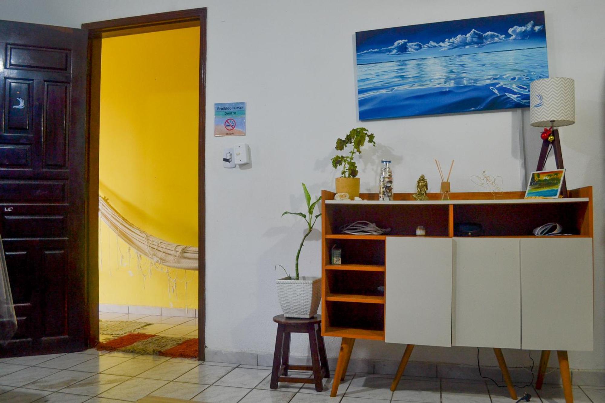 Casa Trilha Caicara Cuarto Privado Leilighet Ubatuba Eksteriør bilde