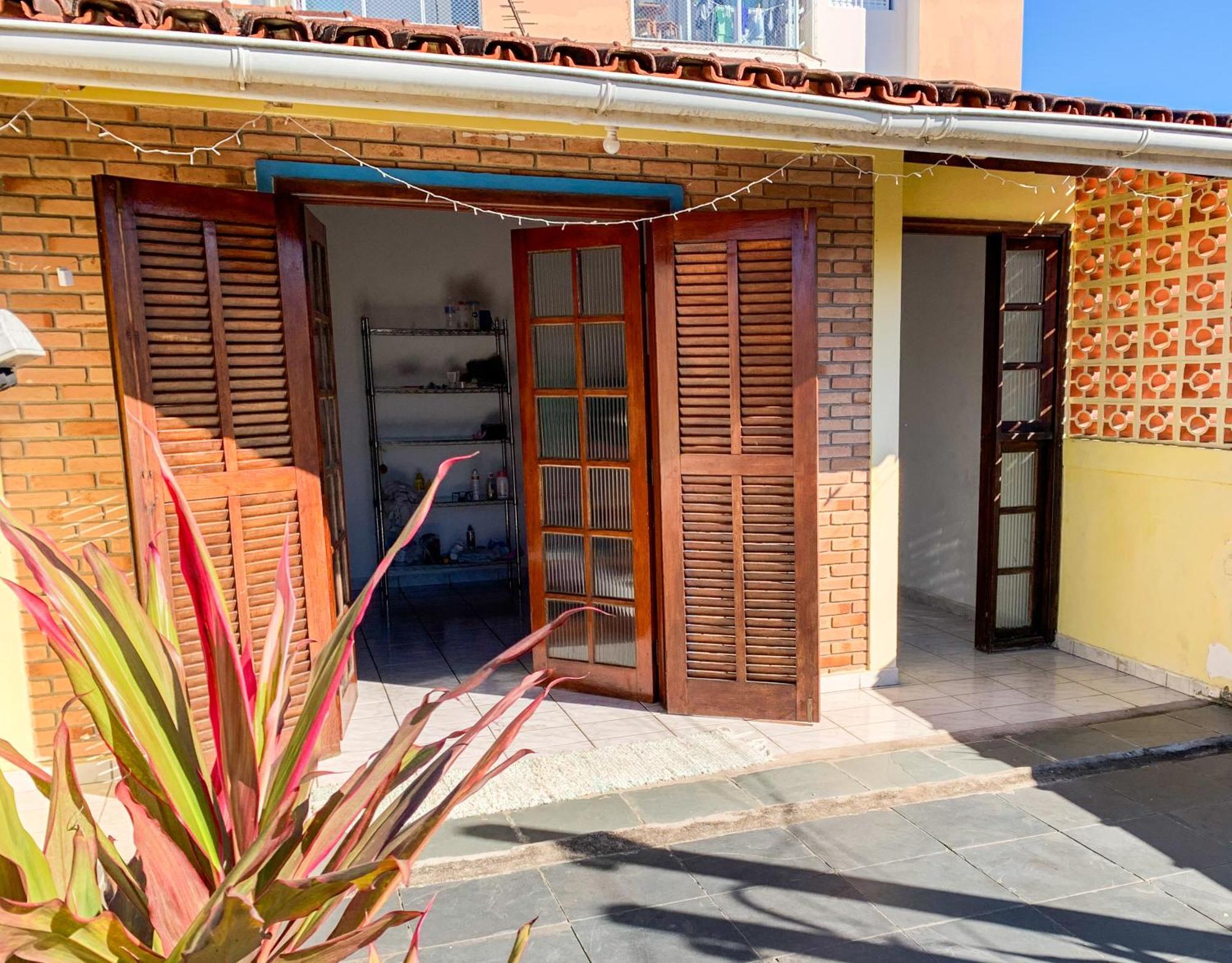 Casa Trilha Caicara Cuarto Privado Leilighet Ubatuba Eksteriør bilde
