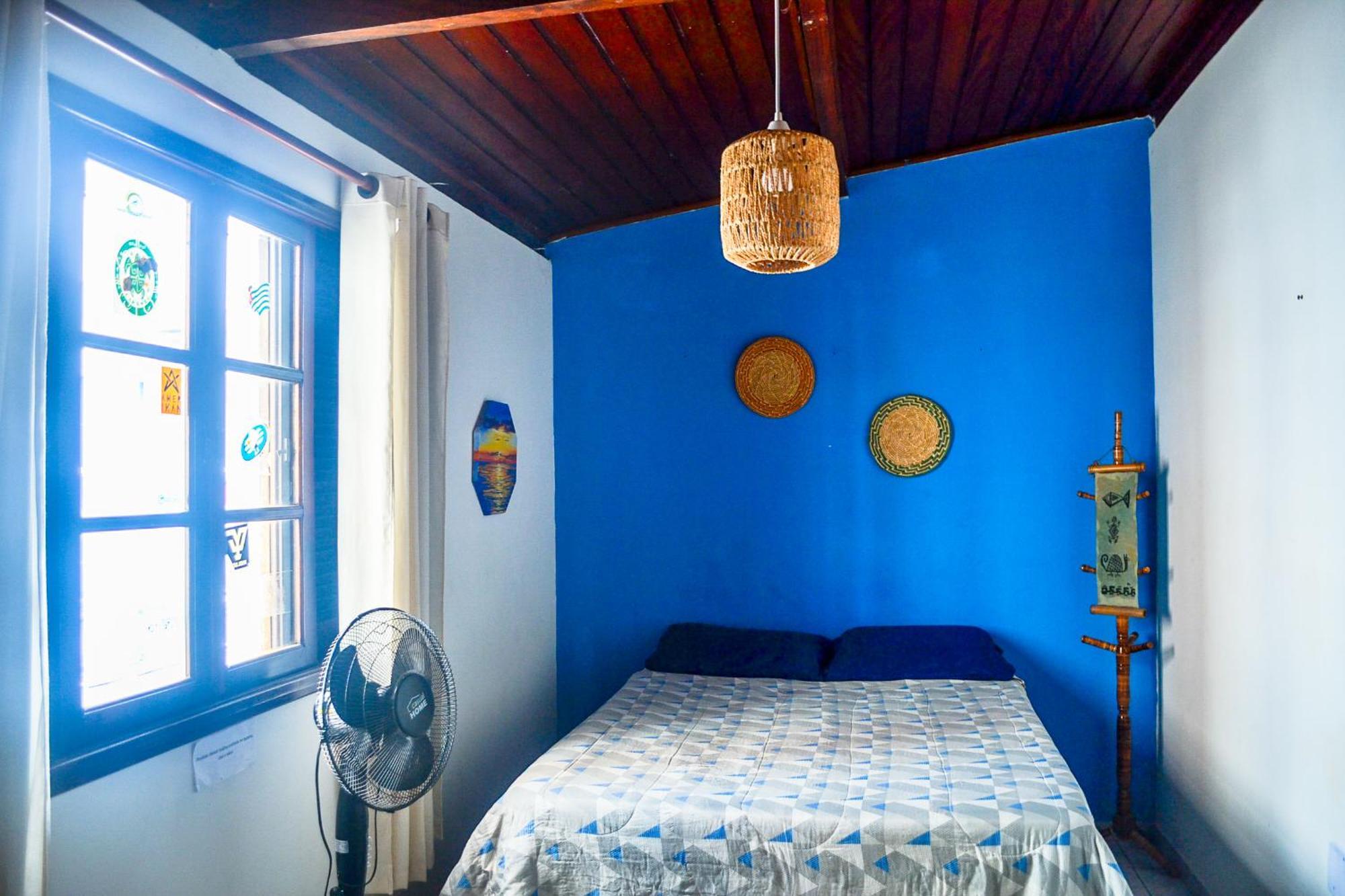 Casa Trilha Caicara Cuarto Privado Leilighet Ubatuba Eksteriør bilde