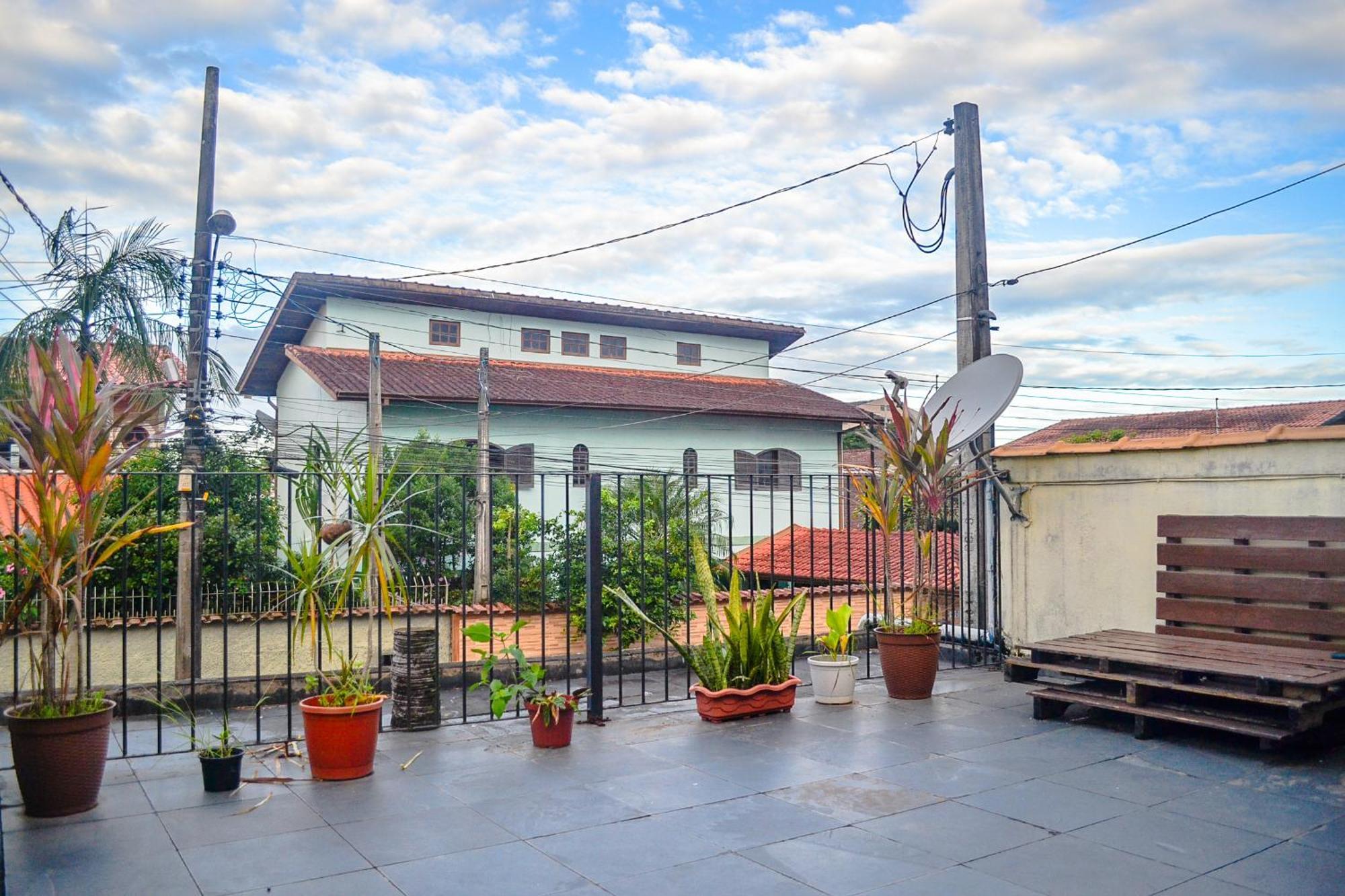 Casa Trilha Caicara Cuarto Privado Leilighet Ubatuba Eksteriør bilde