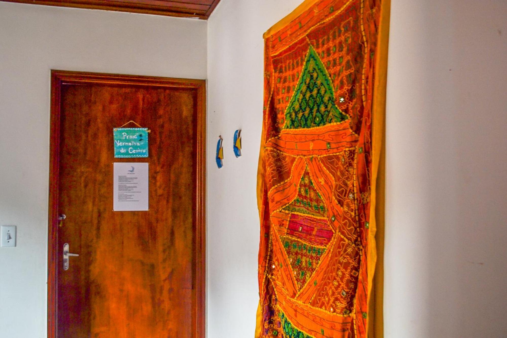 Casa Trilha Caicara Cuarto Privado Leilighet Ubatuba Eksteriør bilde