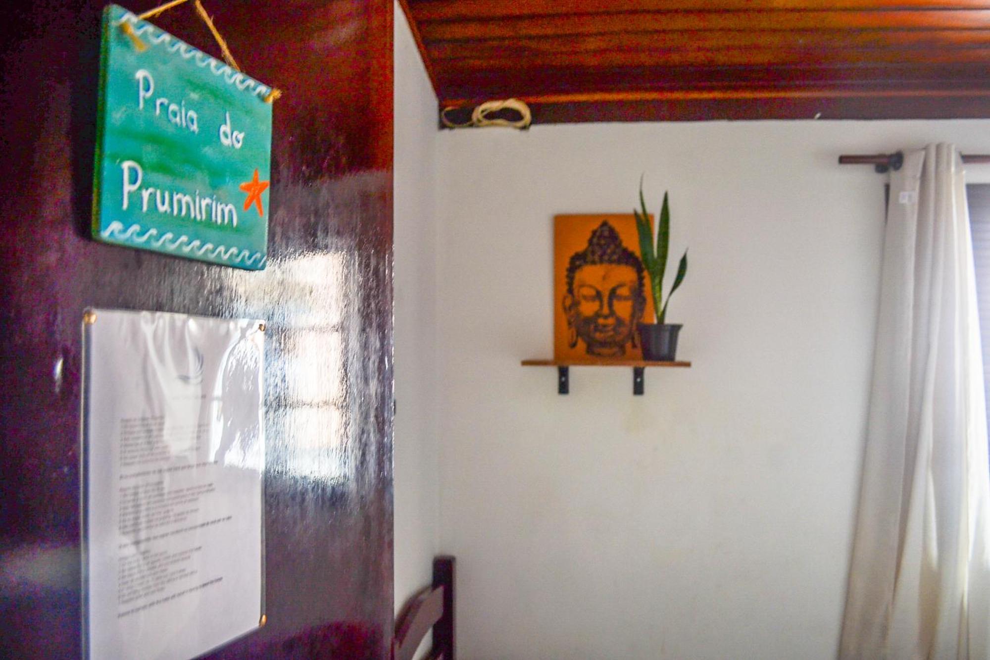 Casa Trilha Caicara Cuarto Privado Leilighet Ubatuba Eksteriør bilde
