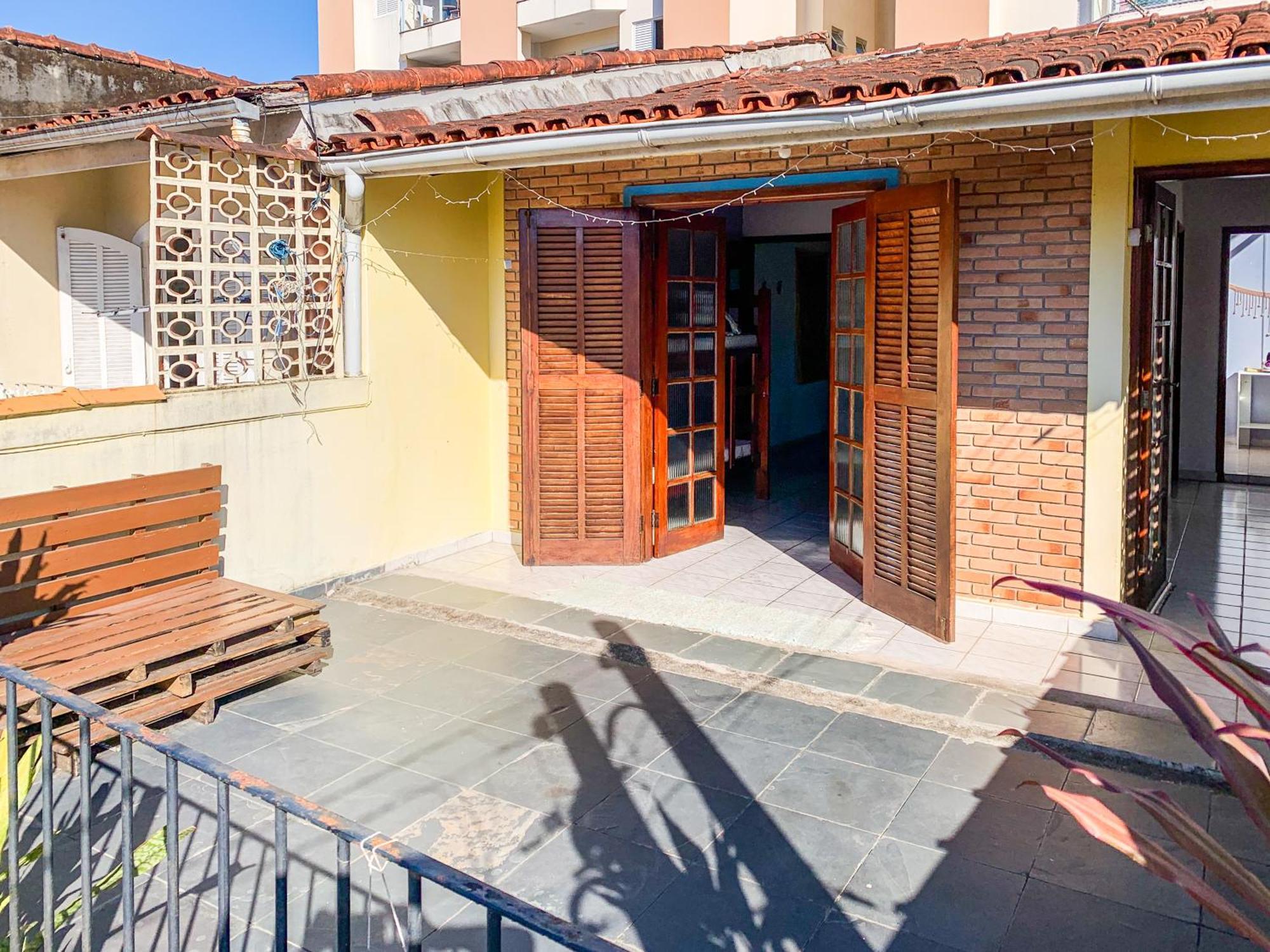 Casa Trilha Caicara Cuarto Privado Leilighet Ubatuba Eksteriør bilde