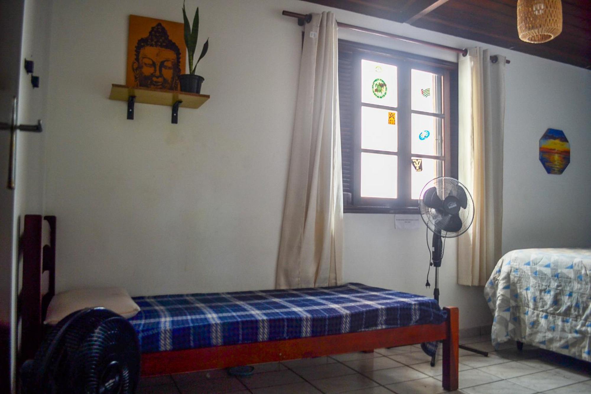 Casa Trilha Caicara Cuarto Privado Leilighet Ubatuba Eksteriør bilde